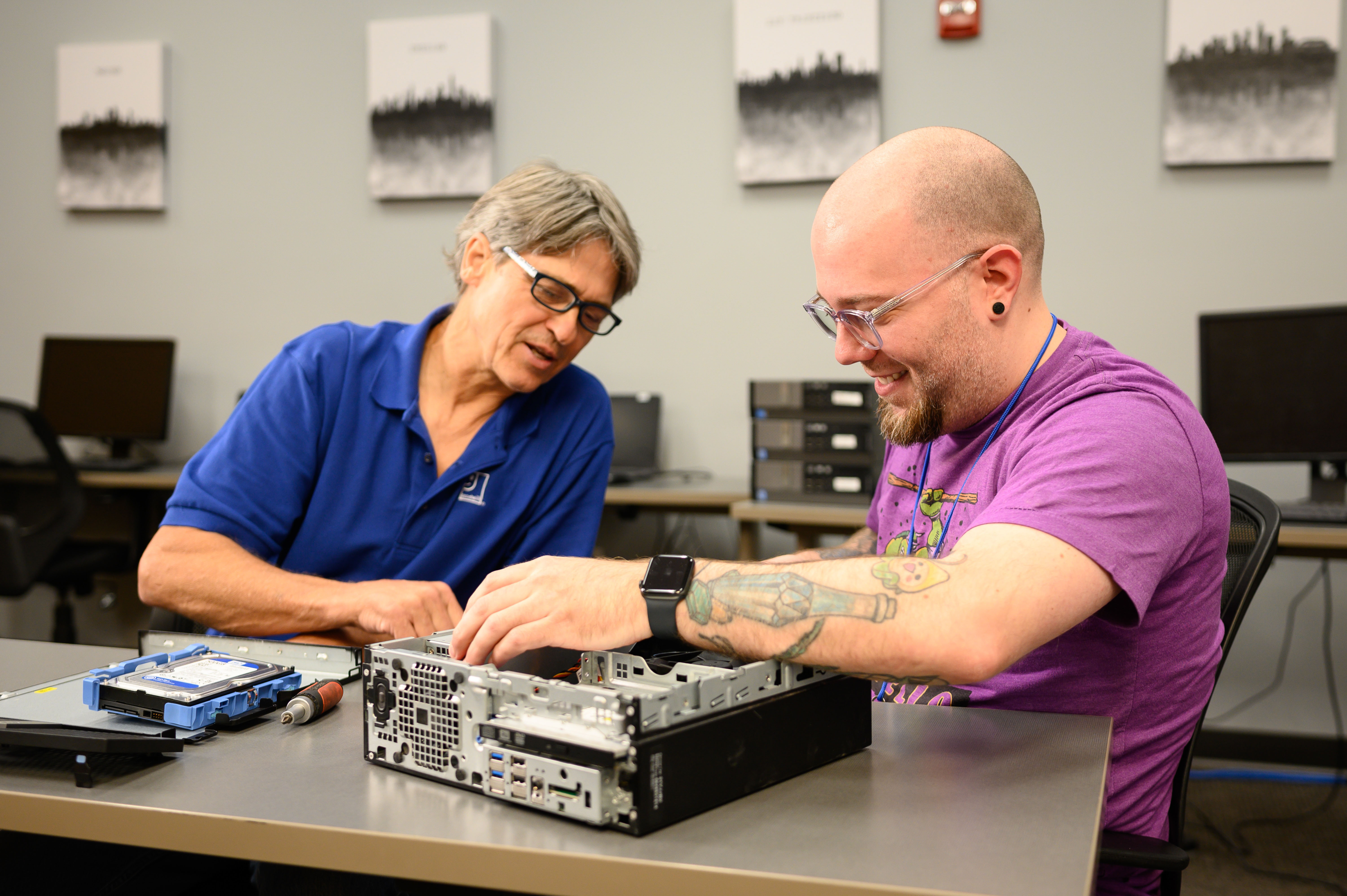 Goodwill Outlet Store in Grand Island, NE - photo 3